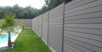 Portail Clôtures dans la vente du matériel pour les clôtures et les clôtures à Clitourps